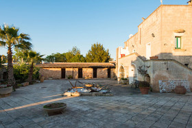 Relais Masseria Casina dei Cari