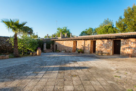 Relais Masseria Casina dei Cari