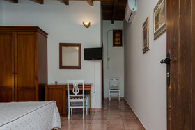 Relais Masseria Casina dei Cari