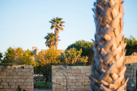 Relais Masseria Casina dei Cari