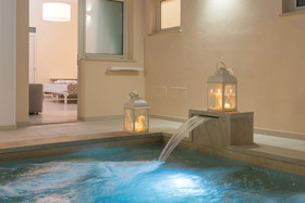 Relais Masseria Casina dei Cari