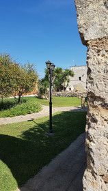 Relais Masseria Casina dei Cari