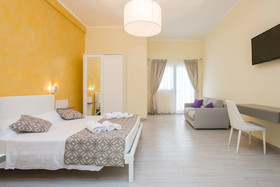 Relais Masseria Casina dei Cari