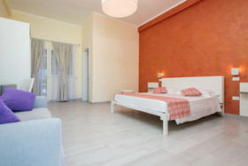 Relais Masseria Casina dei Cari