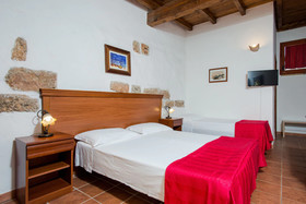 Relais Masseria Casina dei Cari
