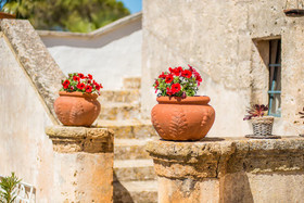 Relais Masseria Casina dei Cari