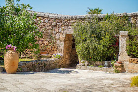 Relais Masseria Casina dei Cari