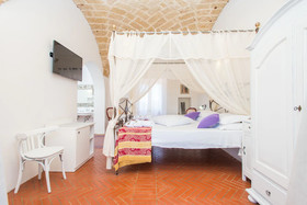 Relais Masseria Casina dei Cari