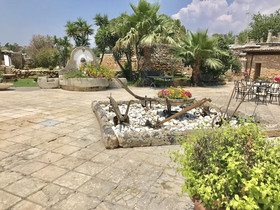 Relais Masseria Casina dei Cari