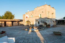 Relais Masseria Casina dei Cari