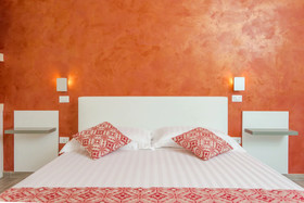 Relais Masseria Casina dei Cari