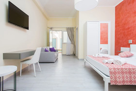 Relais Masseria Casina dei Cari
