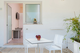 Relais Masseria Casina dei Cari