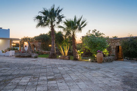 Relais Masseria Casina dei Cari