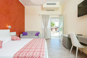 Relais Masseria Casina dei Cari