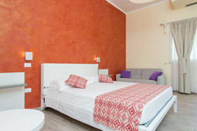 Relais Masseria Casina dei Cari