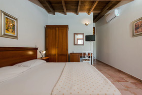 Relais Masseria Casina dei Cari