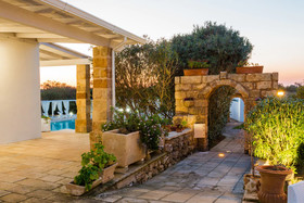 Relais Masseria Casina dei Cari