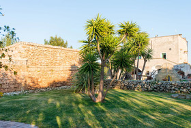 Relais Masseria Casina dei Cari