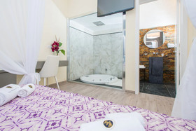 Relais Masseria Casina dei Cari