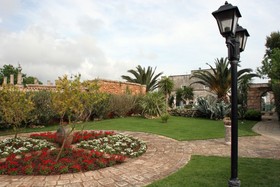 Relais Masseria Casina dei Cari