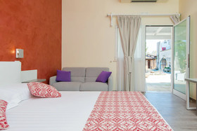 Relais Masseria Casina dei Cari
