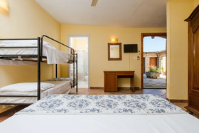 Relais Masseria Casina dei Cari
