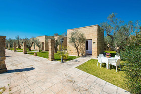 Relais Masseria Casina dei Cari