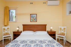 Relais Masseria Casina dei Cari