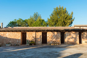 Relais Masseria Casina dei Cari