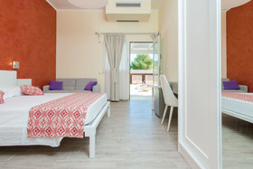 Relais Masseria Casina dei Cari