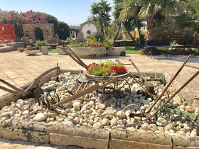 Relais Masseria Casina dei Cari