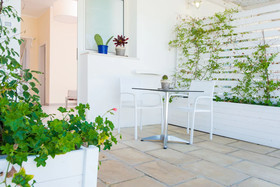 Relais Masseria Casina dei Cari