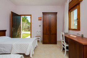Relais Masseria Casina dei Cari