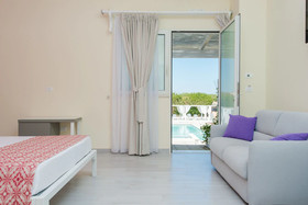 Relais Masseria Casina dei Cari