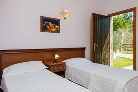 Relais Masseria Casina dei Cari