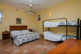 Relais Masseria Casina dei Cari