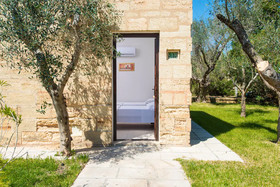 Relais Masseria Casina dei Cari