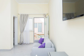 Relais Masseria Casina dei Cari