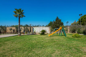 Relais Masseria Casina dei Cari