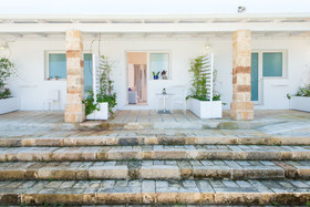 Relais Masseria Casina dei Cari