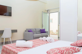Relais Masseria Casina dei Cari