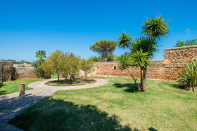 Relais Masseria Casina dei Cari