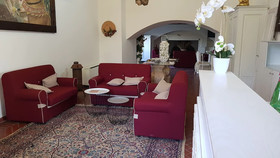 Relais Masseria Casina dei Cari