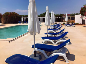 Relais Masseria Casina dei Cari