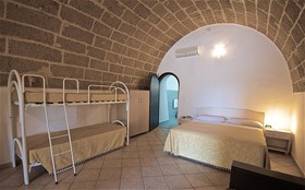 Masseria Le Pajare