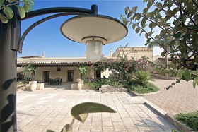Masseria Le Pajare