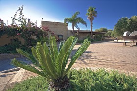 Masseria Le Pajare