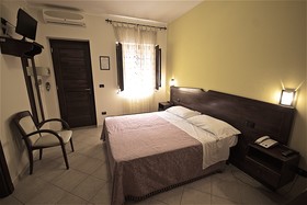 Masseria Le Pajare