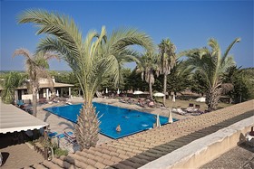 Masseria Le Pajare